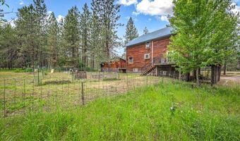 2142 E Highway 54, Athol, ID 83801