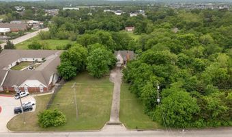 1201 E 18th St, Ada, OK 74820