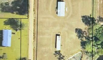 916 NE Robinson Rd - Tract 2, Barney, GA 31625