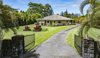 15-1473 12TH Ave, Keaau, HI 96749