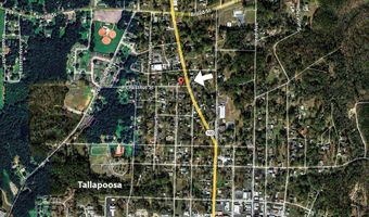 344 Bowdon St, Tallapoosa, GA 30176