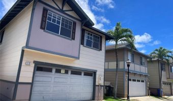 91-292 Makalea St 29, Ewa Beach, HI 96706