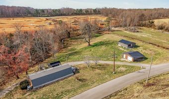 1603 Coon Hunt Rd, Baxter, TN 38544