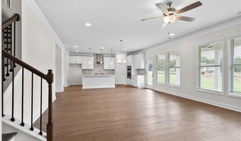 8610 Standing Stone, Ball Ground, GA 30107
