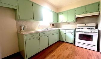 1520 N 4 Corners Rd, McAlester, OK 74501