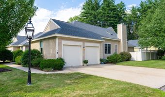 2 Turnberry Cir 113, Bedford, NH 03110