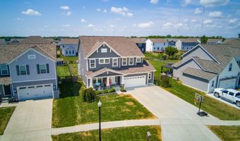 4261 Gelbray Ct, Columbus, OH 43207