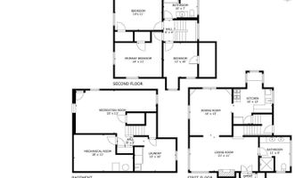 805 S Mitchell Ave, Arlington Heights, IL 60005