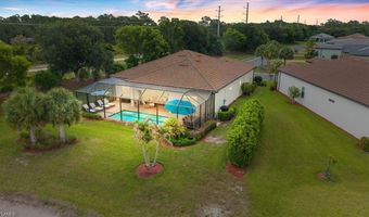 2937 Sagittaria Ln Lot 64, Alva, FL 33920