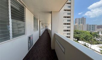 1212 Punahou St 1005, Honolulu, HI 96826