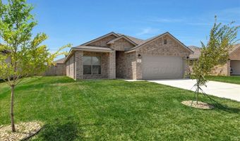 7510 JOHN THOMAS St, Amarillo, TX 79119