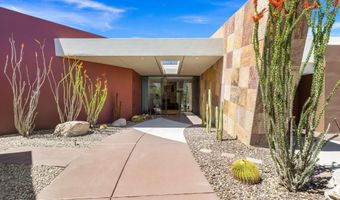 4 Seclude Ct, Rancho Mirage, CA 92270