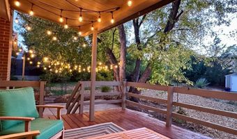 3680 E Wade Ln, Colorado Springs, CO 80917