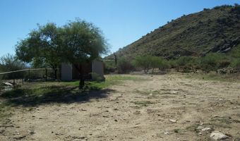 25230 S GOLD DOLLAR Rd, Congress, AZ 85332