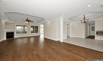 3582 Friendship Rd, Arab, AL 35016