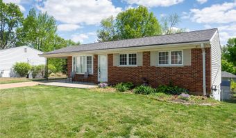 564 Wren, Arnold, MO 63010