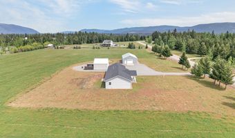 210 Elderberry Rd, Bonners Ferry, ID 83805