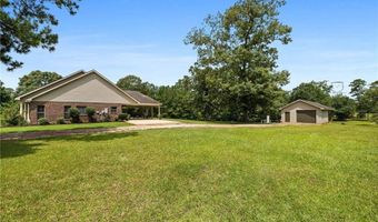 16259 Quail Trail Rd, Amite, LA 70422