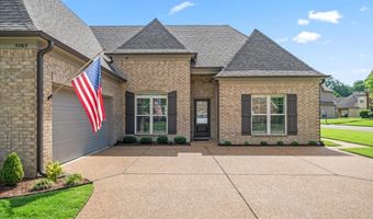 5060 VONELL, Bartlett, TN 38002