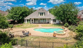 96 Bluff View Dr, Aledo, TX 76008
