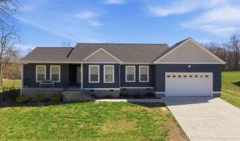 444 John Purdom Dr, Almo, KY 42020