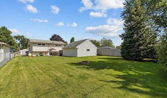 2607 S FOUNTAIN Ave, Appleton, WI 54914