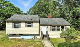 1907 Kingstown Rd, South Kingstown, RI 02879