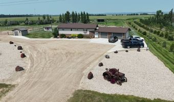1059 Highway 5 NE, Bottineau, ND 58318