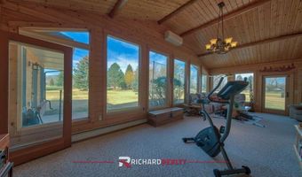 5 Driver Clb, Cody, WY 82414