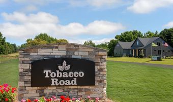 60 Harvester Rd Plan: KNOLL, Angier, NC 27501