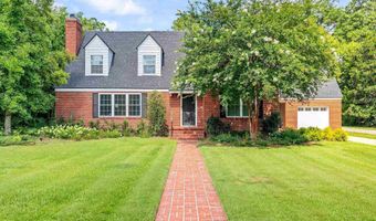 906 S Presley St, Atmore, AL 36502