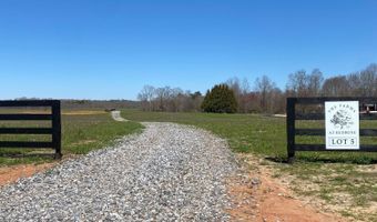208 Comm House, Barnesville, GA 30204