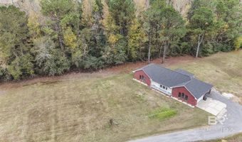 44165 Pine Grove Rd, Bay Minette, AL 36507