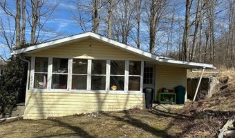 1924 Melvina St, Alma, NY 14707