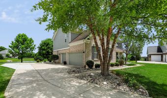 3222 Cherokee Cir, Bargersville, IN 46106