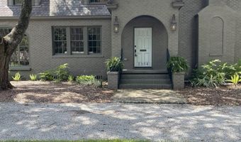 2354 Myrtle Ave, Baton Rouge, LA 70806
