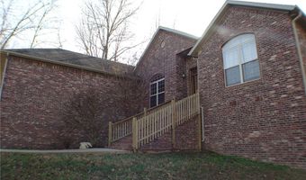 73 Pimlico Dr, Bella Vista, AR 72715
