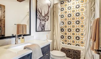 21 Torrey Pines Ln, Angel Fire, NM 87710