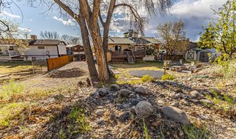 908 MOUNTAIN VIEW Dr, Aztec, NM 87410