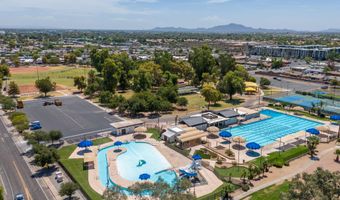 360 N APACHE Dr, Chandler, AZ 85224