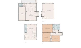604 GOUCHER Blvd, Baltimore, MD 21286