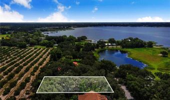 929 MANGHAM Rd, Babson Park, FL 33827