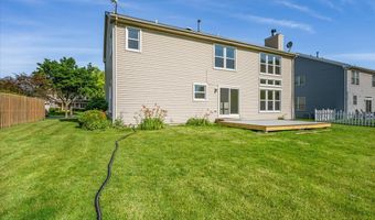 1831 Haverford Dr, Algonquin, IL 60102