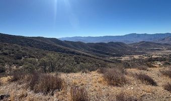 4700 Shannon View Rd & Telephone Rd, Acton, CA 93510