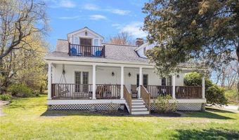 153 Hamilton Ave, Jamestown, RI 02835