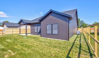 2104 Aruba Dr, Bedford, IN 47421