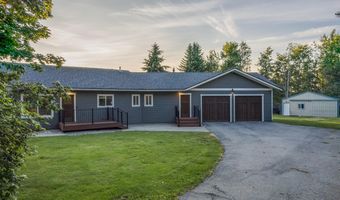 7077 Funkhouser St, Bonners Ferry, ID 83805