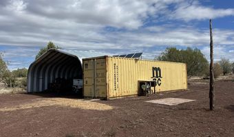 211 Ricochet Way, Ash Fork, AZ 86320