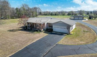 593 Sunny Hill Rd, Alamo, TN 38001