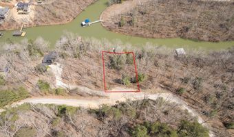 THE LEGENDS lot 14, Arley, AL 35541